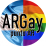 ARGay Radio Logo