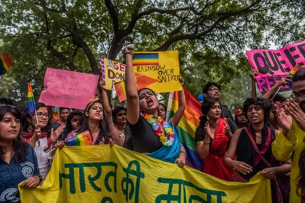 India: El Tribunal Supremo  examinará la legalización del matrimonio homosexual