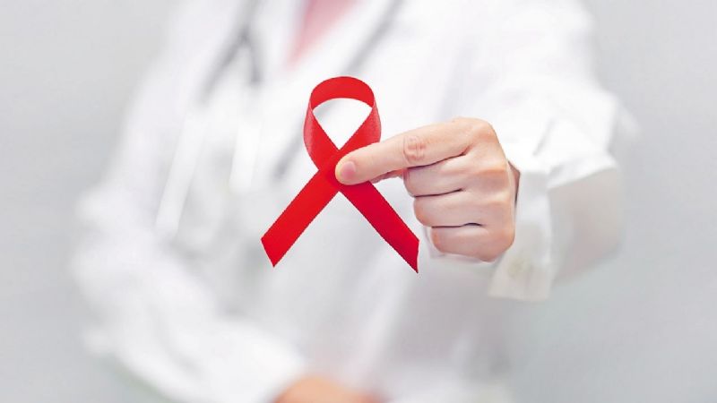 1° de Dic: Día Mundial de la lucha contra el SIDA