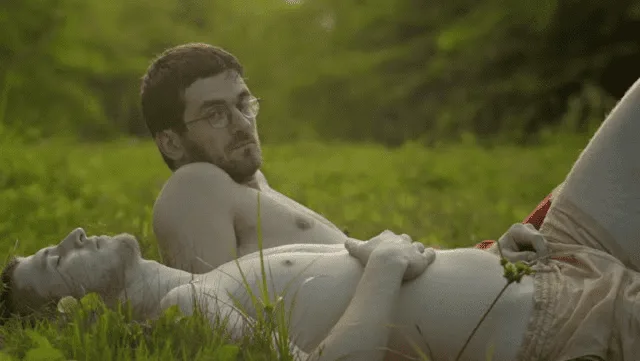 2013, "Hawaii" - Manuel Vignau y Mateo Chiarino en la imagen