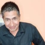 antonio rueda