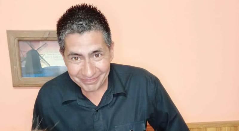 El Calafate: Cambiaron la calificación por el asesinato de Antonio Rueda, fue un crimen de Odio