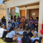 Puerto Iguazú: Fortalecen la formación en género y diversidad en el ámbito rural