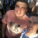 Las Tijeras (Sgo del Estero): Asesinato de Matías Reynoso… habló ‘Ivan’, el gendarme que era su pareja