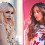 Con entrada gratuita, Lali y Tini dejarán su huella en el Calafate en febrero