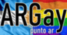 argay punto ar (logo)