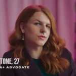 Canadá: Protagonizó un anuncio para Hershey y la ultra derecha boicoteó la marca e hizo tendencia el trans odio.