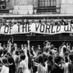 8 de Marzo – Día Internacional de la Mujer