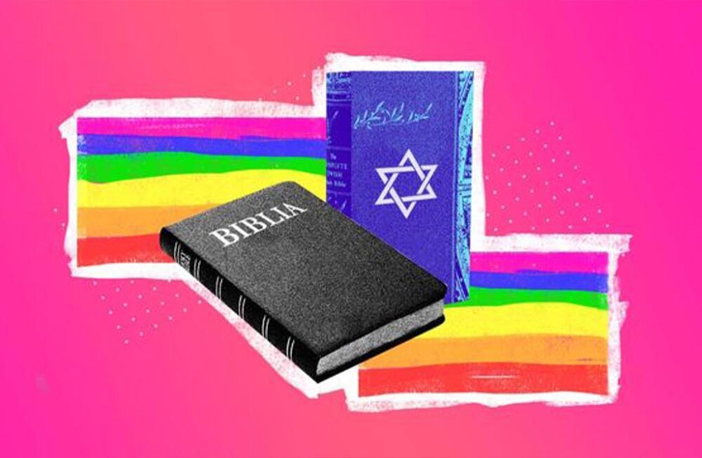 Homosexualidad y Religión: un tema en evolución