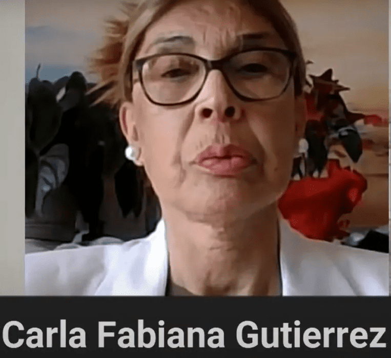 Carla Fabiana Gutiérrez