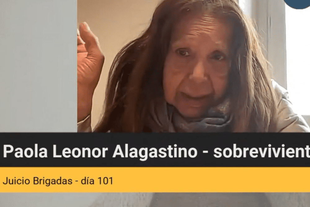 Paola Leonor Alagastino