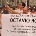 A 15 años del asesinato de Octavio Romero: el crimen de odio que la Justicia argentina no investigó