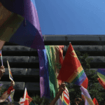 Estambul: más de 40 detenidos en una marcha del Orgullo prohibida por cuarto año