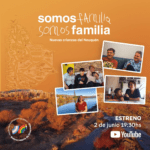 Neuquén inaguró el Mes del Orgullo con un documental sobre familias diversas en su territorio
