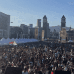 Barcelona: 📸 más de 120 mil personas en la Marcha del Orgullo