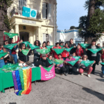 Lomas de Zamora: «no vamos a permitir que cierren consejerías IVE»