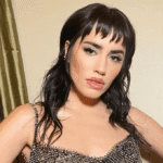 Lali respondió al artista que viralizó que ella homosexualiza a su público