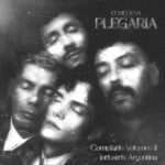 Ya está en Spotify: Segundo ‘disco ofrenda’ a Madonna de artistas compilados por Juanjo ‘Chicone’