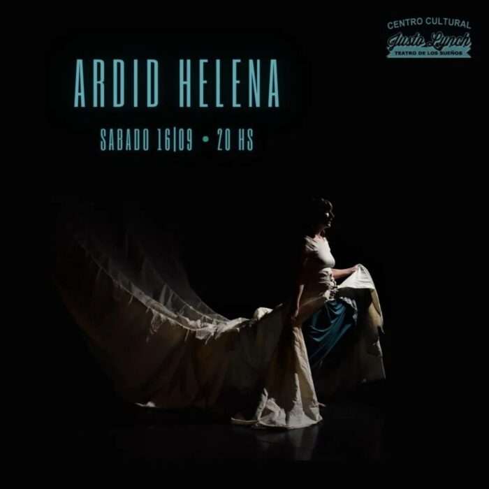 Ardid Helena