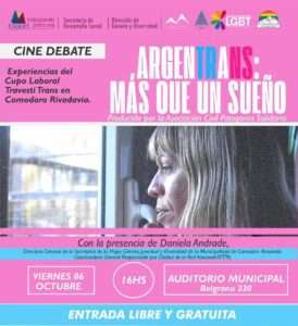 “ARGENTrans”