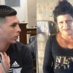 Stgo del Estero: disconformidad por la condena de 7 años de prisión al asesino de Gisela Corvalan