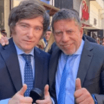 Tucumán: Ricardo Bussi, candidato de Javier Milei, consideró que ser gay es una discapacidad