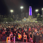 marcha del orgullo rosario 2023