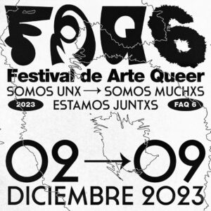 festival internacional queer