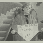 Patricia Rasmussen, precursora de los consultorios inclusivos para la comunidad