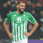 Borja Iglesias Quintás