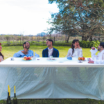 Max Tejera presentó "Majestuoso", el primer adelanto de "Singularidad"