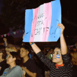 Toda persona trans es culpable hasta que se demuestre lo contrario