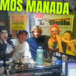 ‘Somos manada’, la propuesta radial LGBTIQ+ desde San Luis