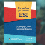 El Gobierno nacional revisará los contenidos de ESI que se dan en las escuelas de todo el país
