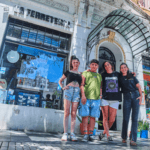 Una ferretería travesti para arreglar el mundo