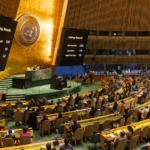 ONU Mujeres presentó un informe sobre discriminación de género en 2024