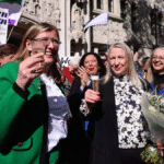 El Tribunal Supremo de Reino Unido excluye a las mujeres trans de la definición legal de «mujer»