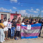 fundación damas de hierro