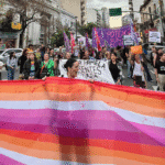 foto diario tiempo argentino