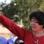 Falleció Mayka Acuña, pionera y referente trans en Chubut