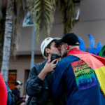 Orgullo 2025: Río Hondo marchó y llenó sus calles de diversidad LGBTIQ+