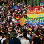 pride budapest