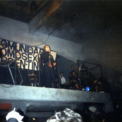 contramano cha homosexual argentina lgbt hisoria jose luis delfino