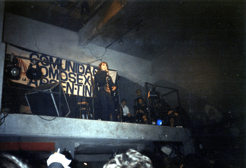 contramano cha homosexual argentina lgbt hisoria jose luis delfino