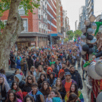 mar del plata marcha del orgullo lgbt