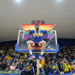 Sebastián Vega, el bicampeón de Boca que celebró con la bandera LGBT