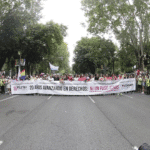 marcha del orgullo madrid 2025