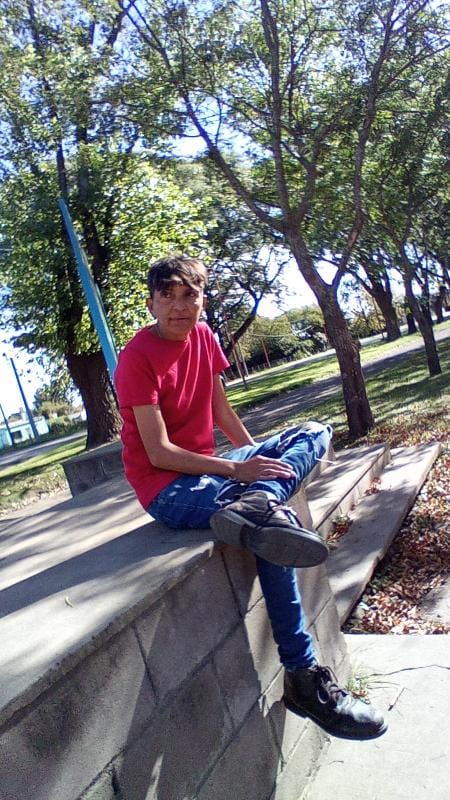 theo tello rojas provincia de buenos aires