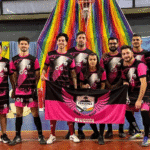 pehuenes fc