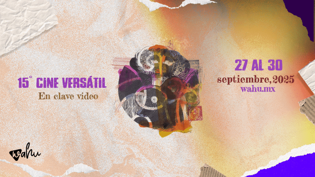 festival de cine VERSATIL 2025